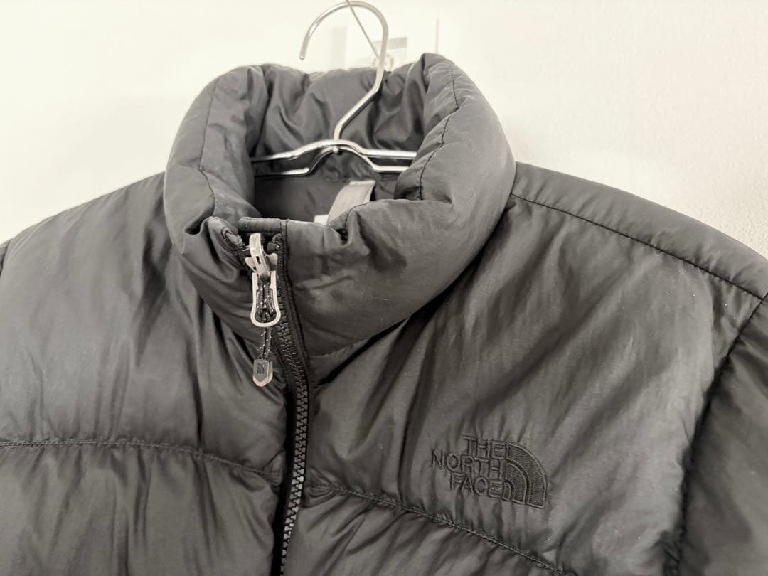 ノースフェイス　アコンカグアジャケット　ダウン　レディース