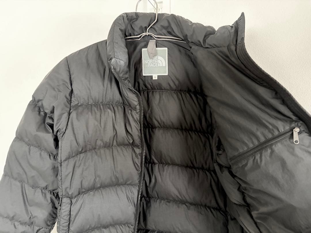 ノースフェイス　アコンカグアジャケット　ダウン　レディース