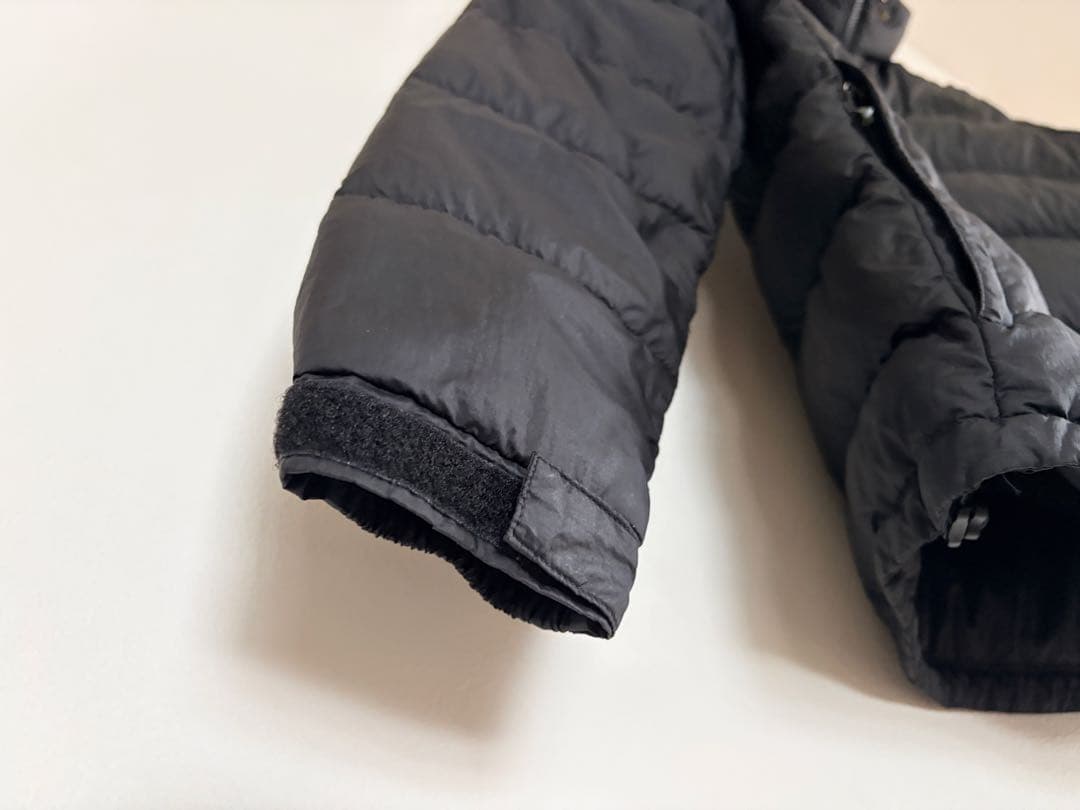 ノースフェイス　アコンカグアジャケット　ダウン　レディース