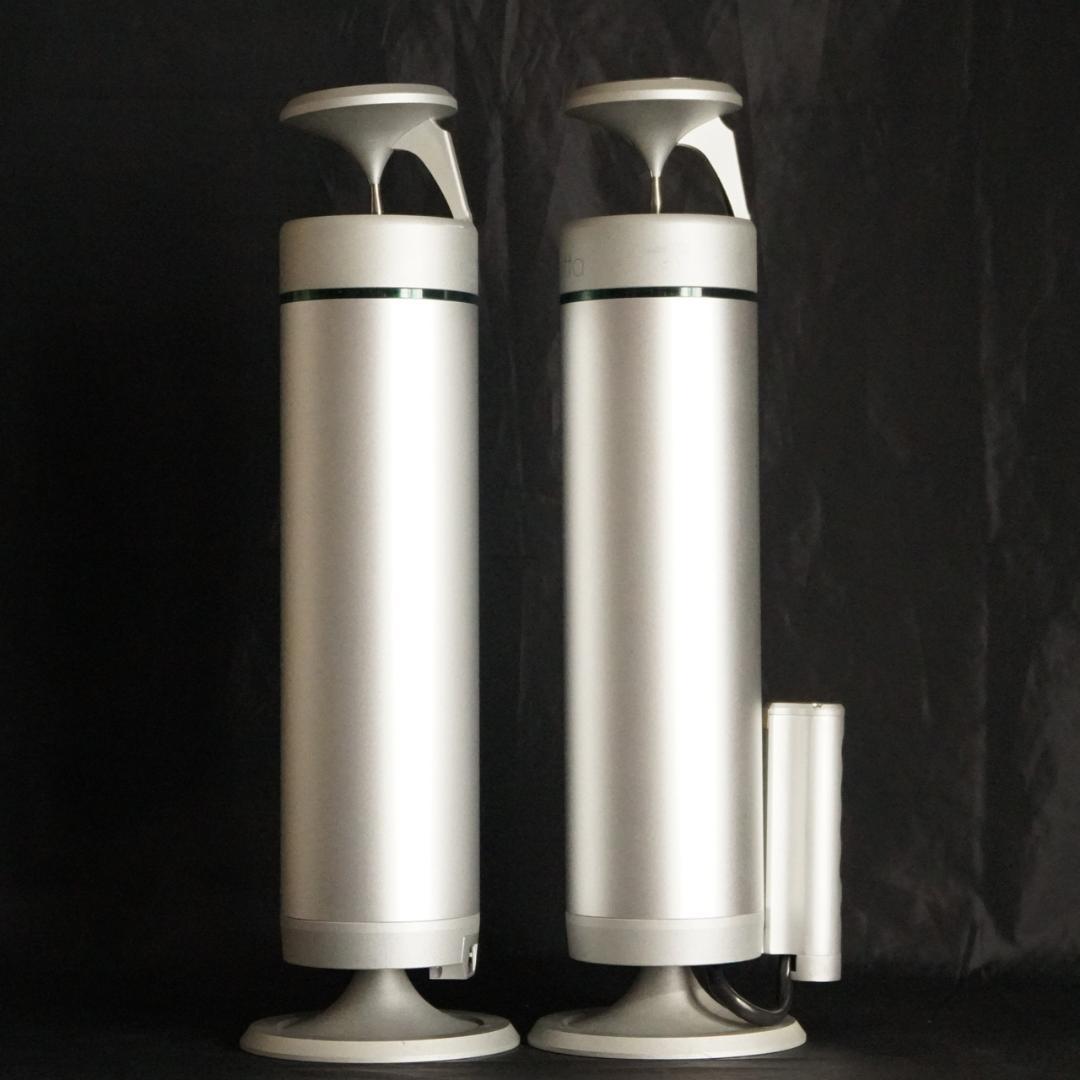 Egretta TS-550 アクティブスピーカー タイムドメインタイプ