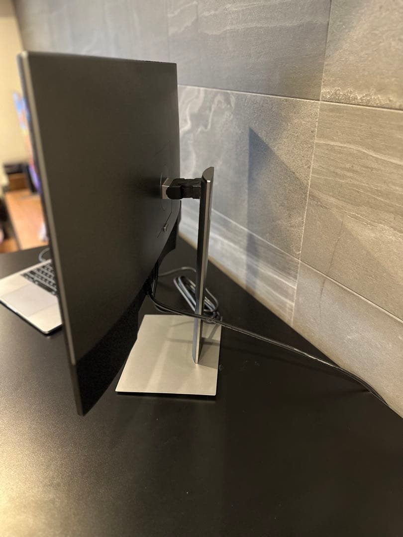 Dell Monitor U2719D (UHD) モニター