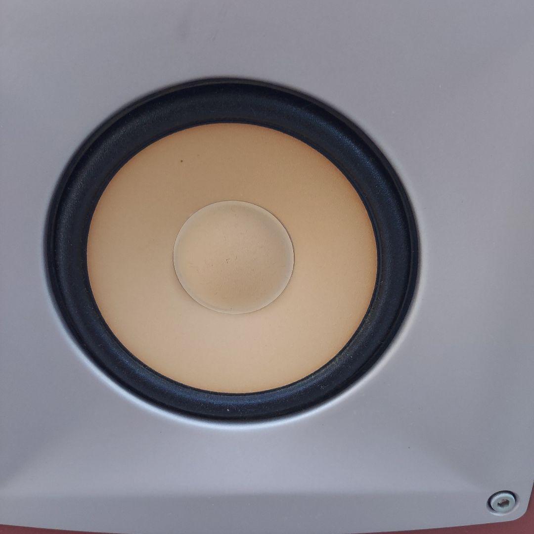 【現状品】YAMAHA ヤマハ NS-8HX トールボーイ型 スピーカー 左側