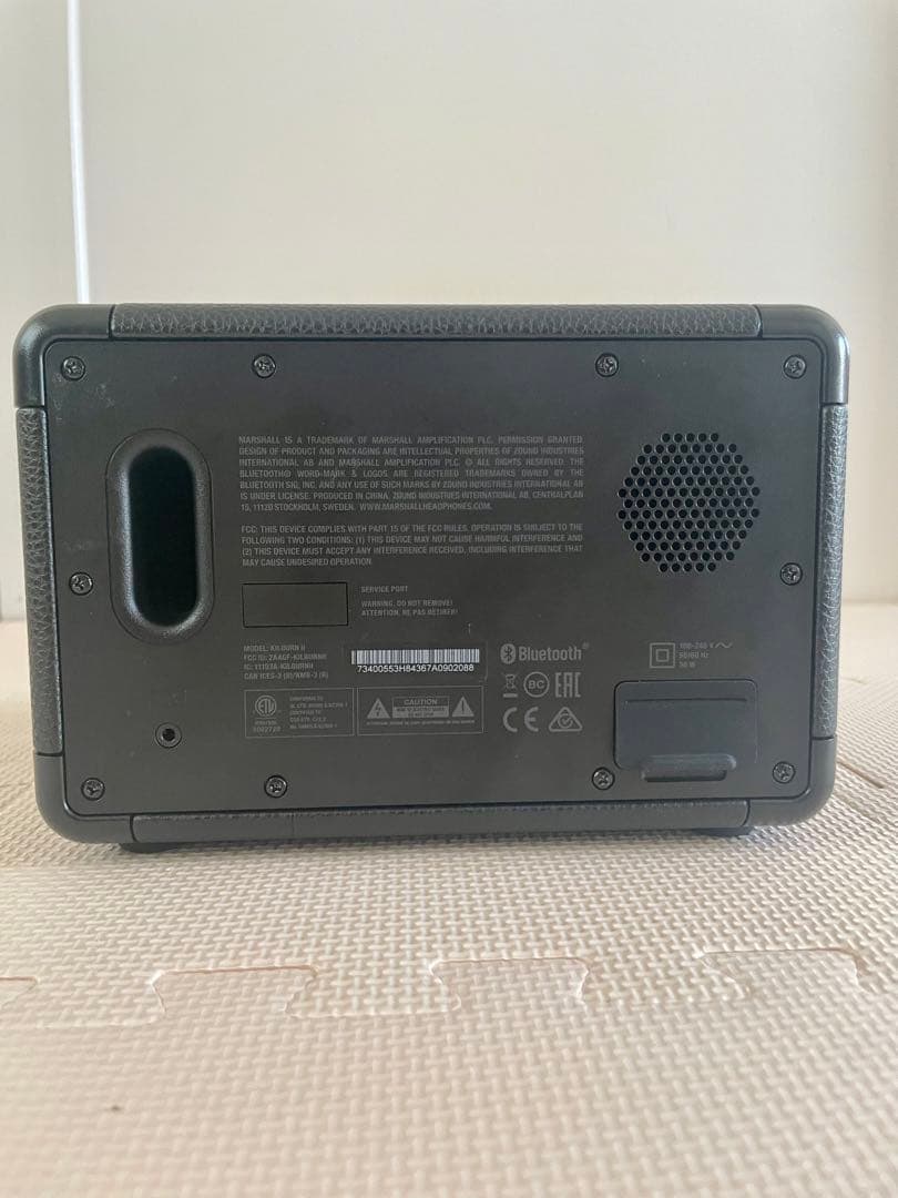 ♦️まっさん様♦️Marshall Kilburn II - スピーカー