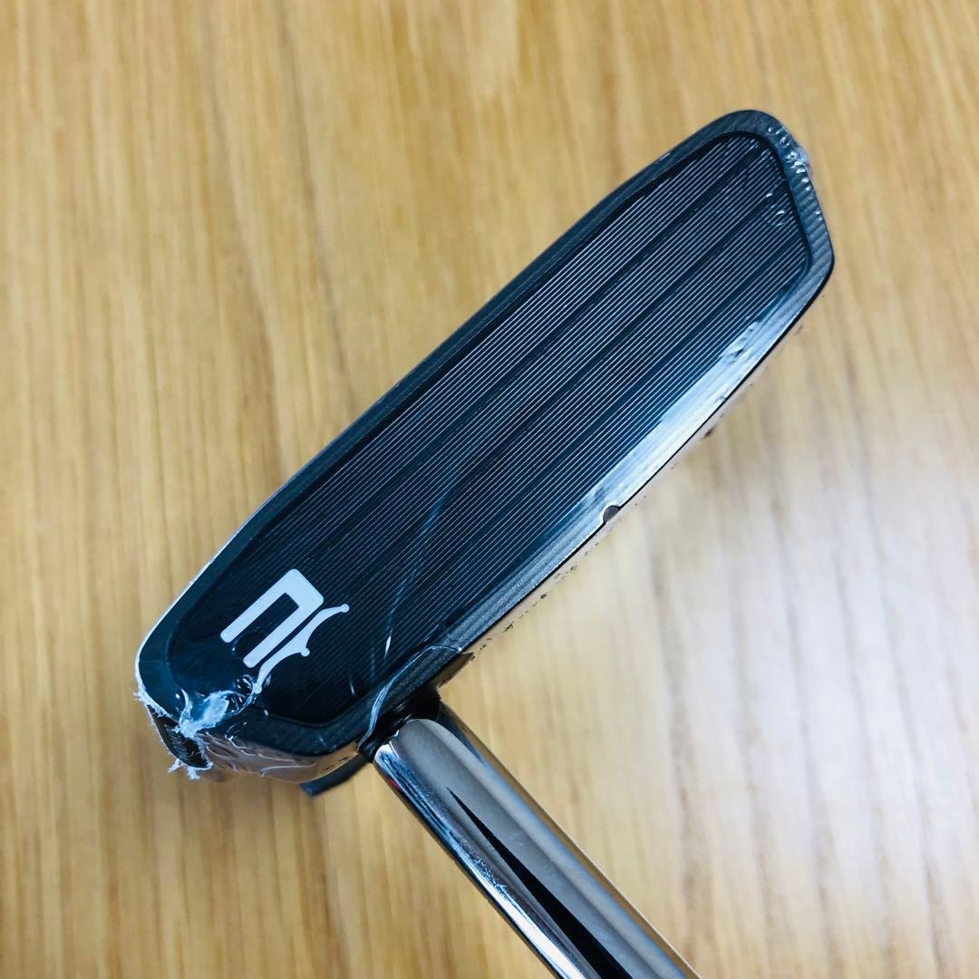 【新品】COBRA Supernova 3D Printed パター　34インチ