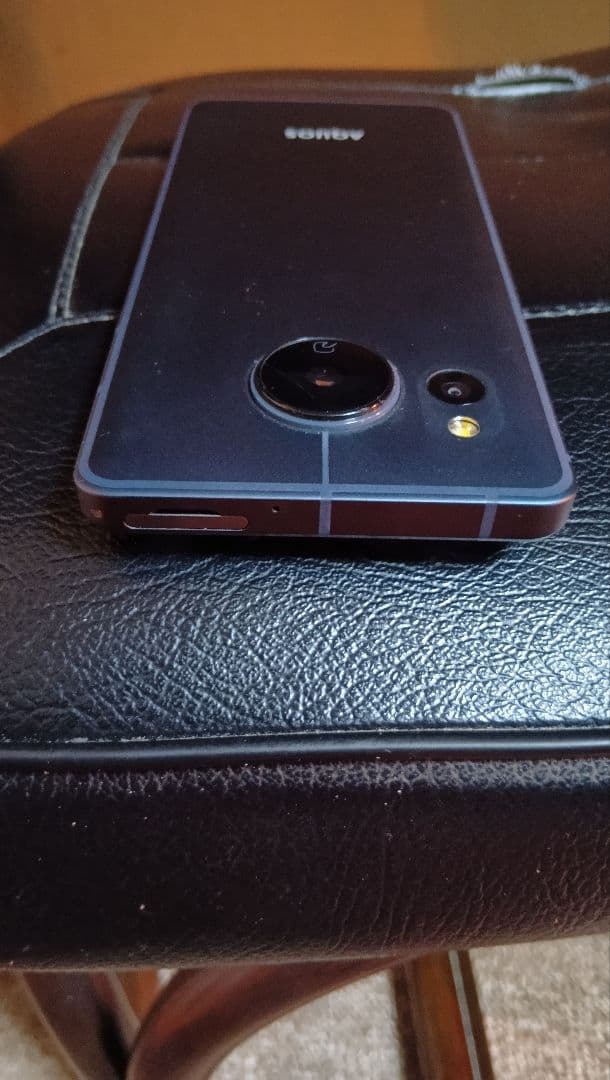 ジャンク　AQUOS SENSE8