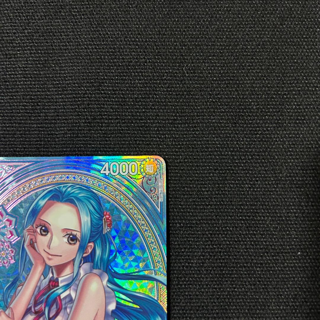 ワンピース ビビ SP