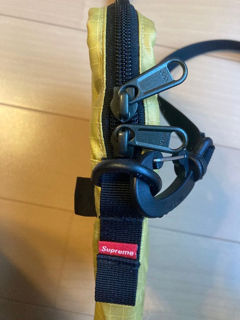 THE NORTH FACE x Supreme ショルダーポーチ