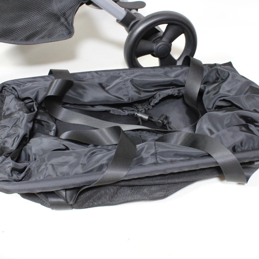 EcoCa（エコカ）マイカート ショッピングカート 超美品