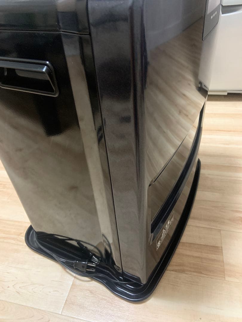 【美品】FH-VX3622BY コロナ 石油ストーブ 2022年製