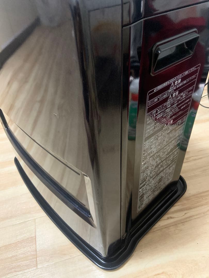 【美品】FH-VX3622BY コロナ 石油ストーブ 2022年製