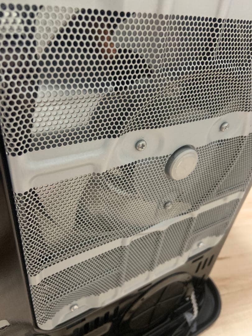 【美品】FH-VX3622BY コロナ 石油ストーブ 2022年製