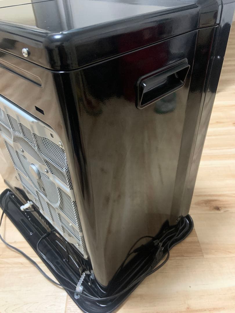 【美品】FH-VX3622BY コロナ 石油ストーブ 2022年製