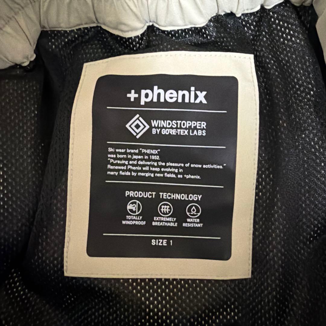 パンツ CLESSTE LABS CITY MILITARY PANTS 001