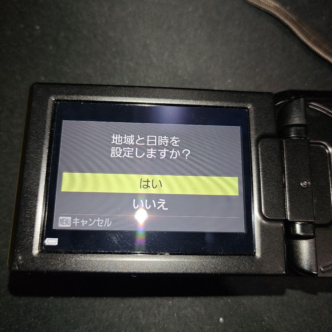 Nikon COOLPIX S9900 その他セット