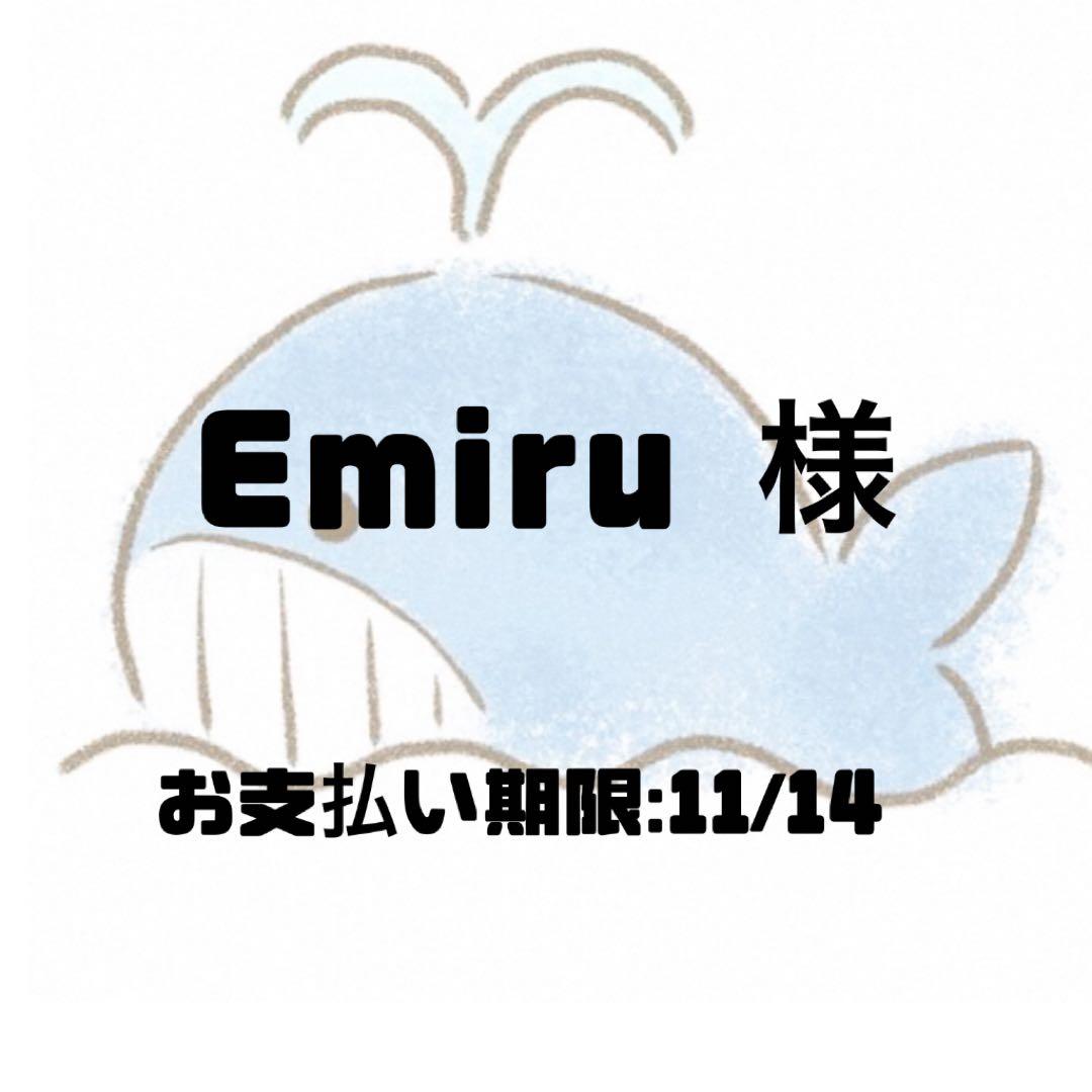 アクセサリー Emiru