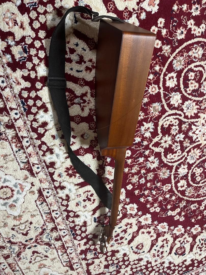 K.yairi ヤイリギター2006 音来（ニライ） 一五一会　8231