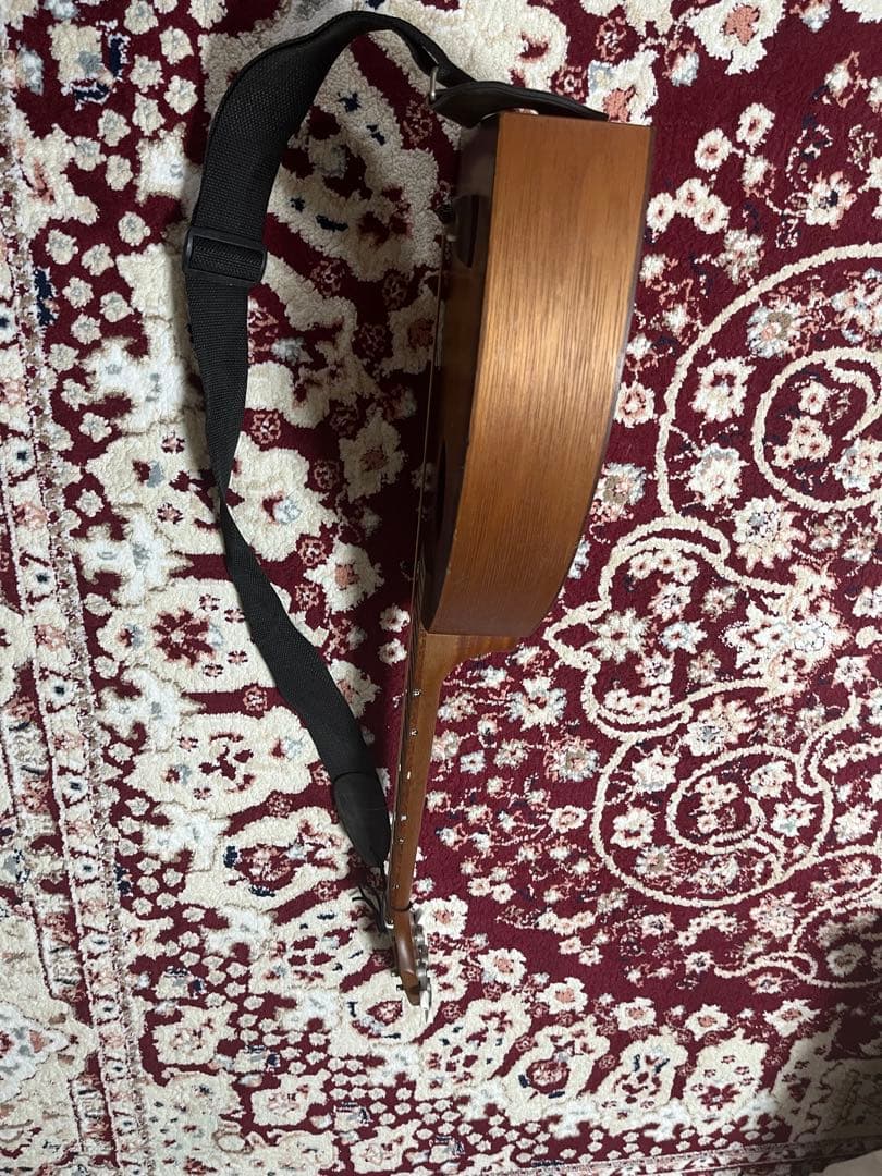 K.yairi ヤイリギター2006 音来（ニライ） 一五一会　8231