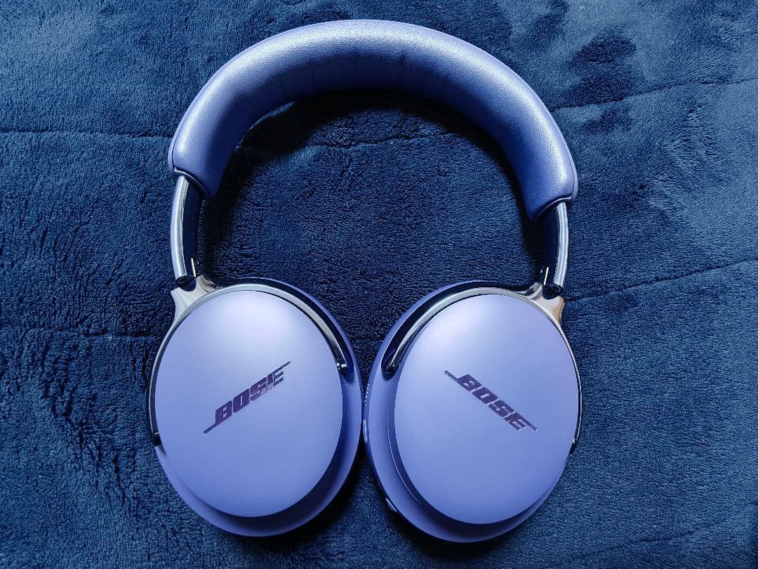 QuietComfort Ultra Headphones LE第2世代