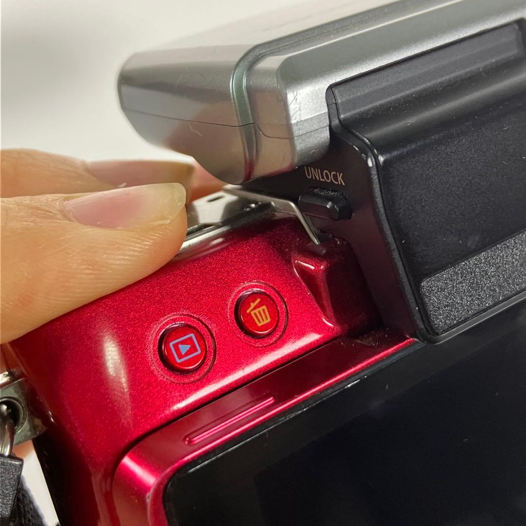 OLYMPUS PEN Lite E-PL3 ミラーレス一眼 カメラ