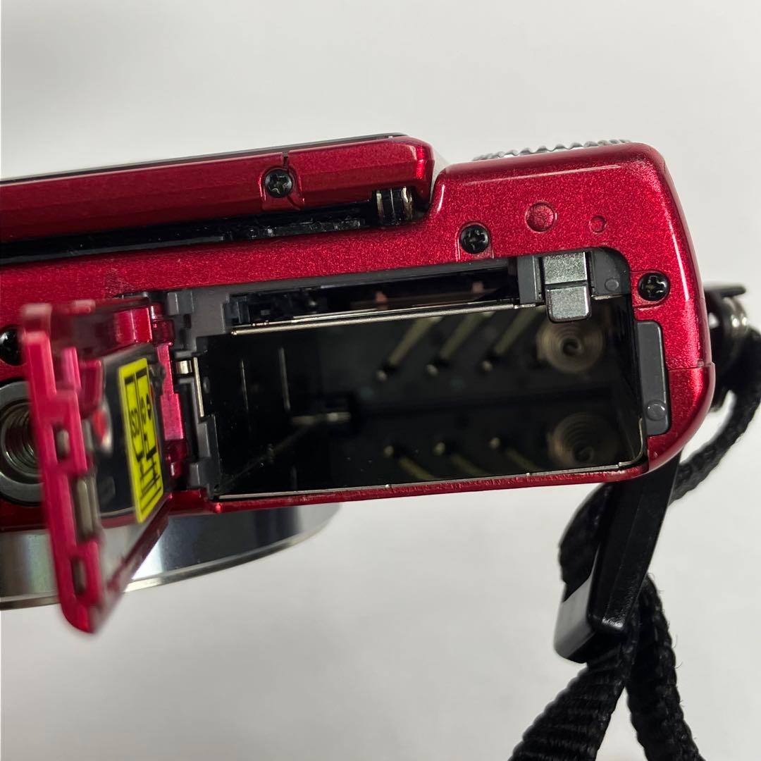 OLYMPUS PEN Lite E-PL3 ミラーレス一眼 カメラ