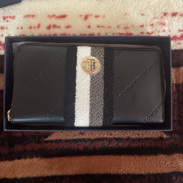 期間限定！ 長財布（新品・未使用）