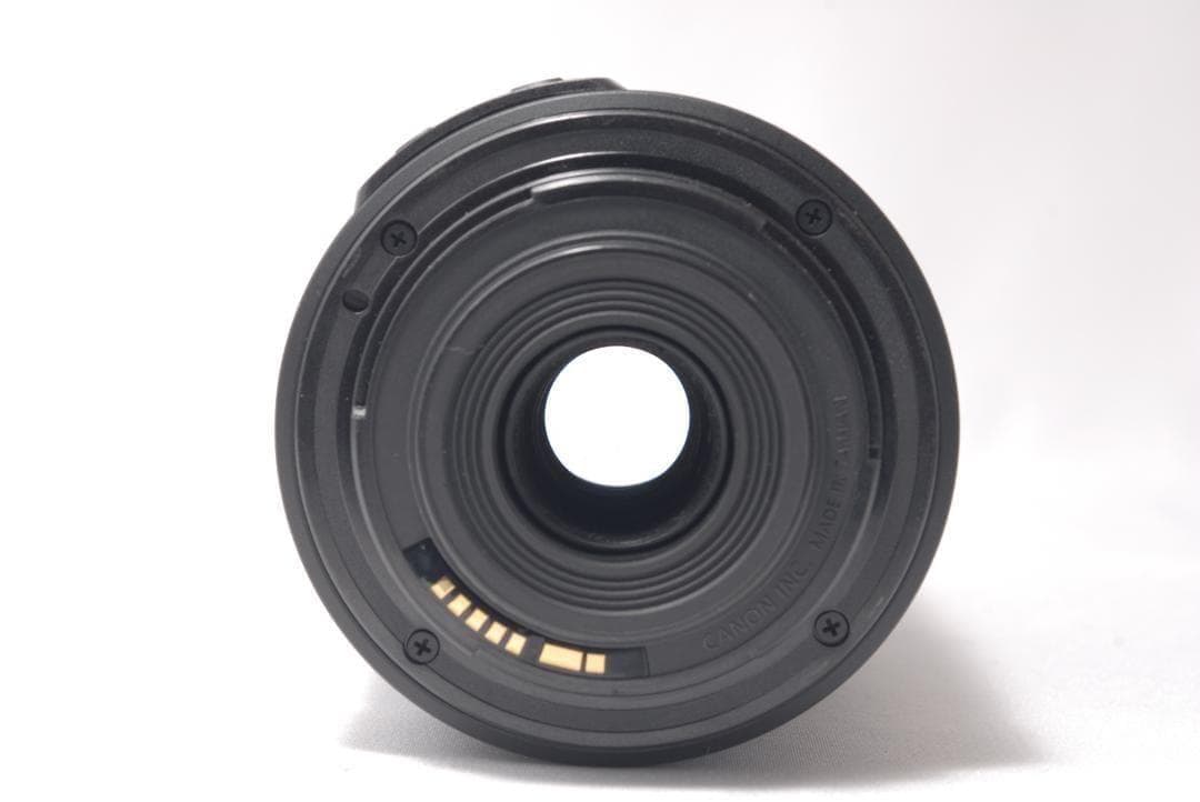 ⭐️手ぶれ補正付き⭐️Canon EF-S 55-250mm IS Ⅱ　望遠