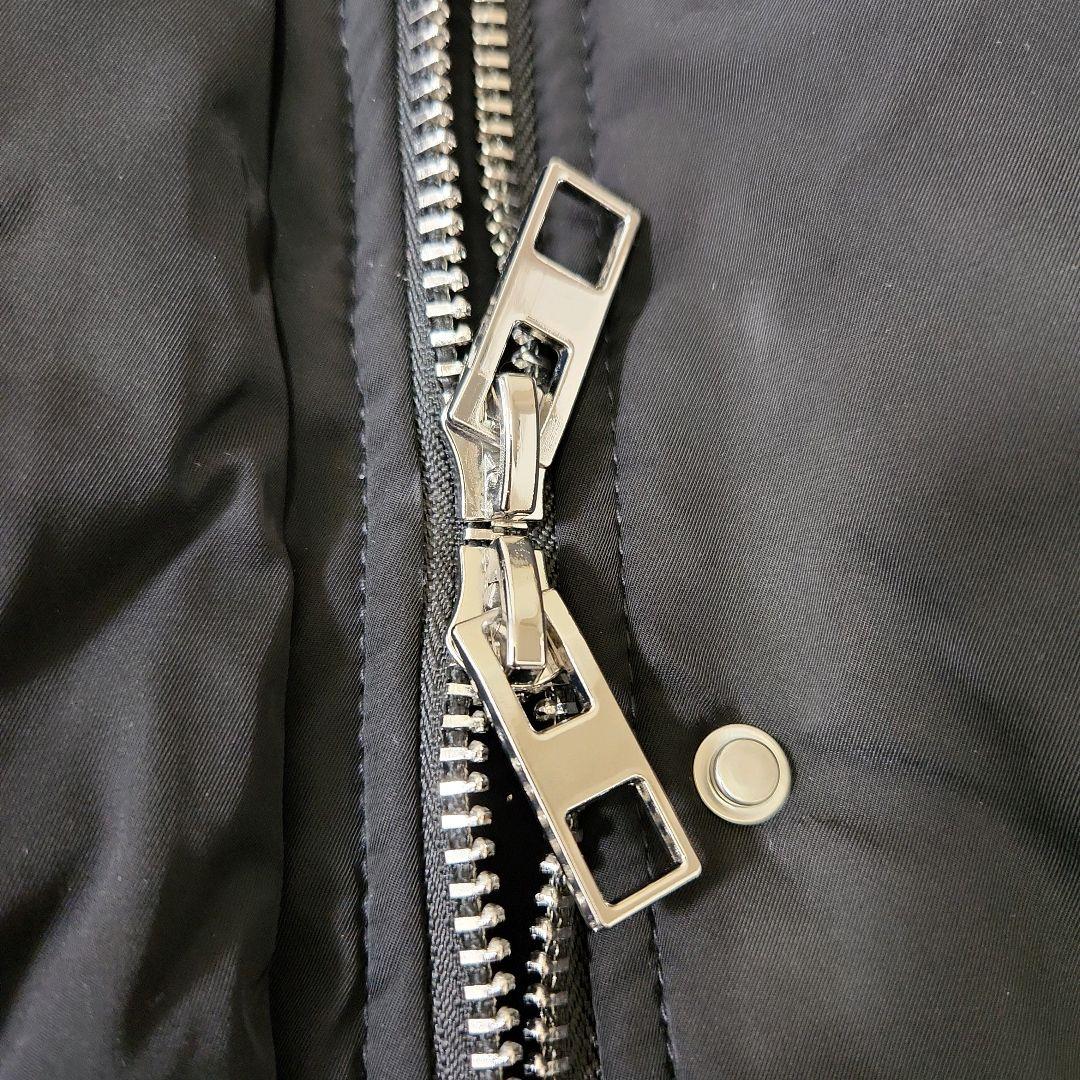 ✨美品✨ZARA ウォーター＆ウインド プロテクト アノラックコートジャケット