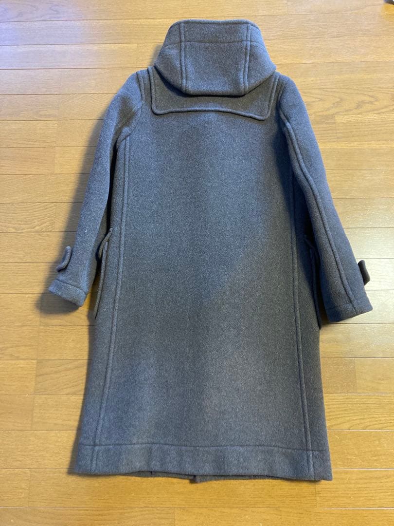 お値下げ美品✨ IENA london tradition ダッフルコート/36