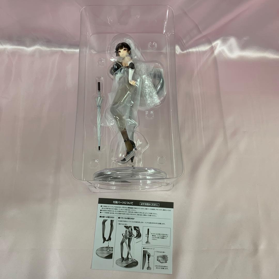 高雄 魅惑のフルドライブVer. 「アズールレーン」 1/7