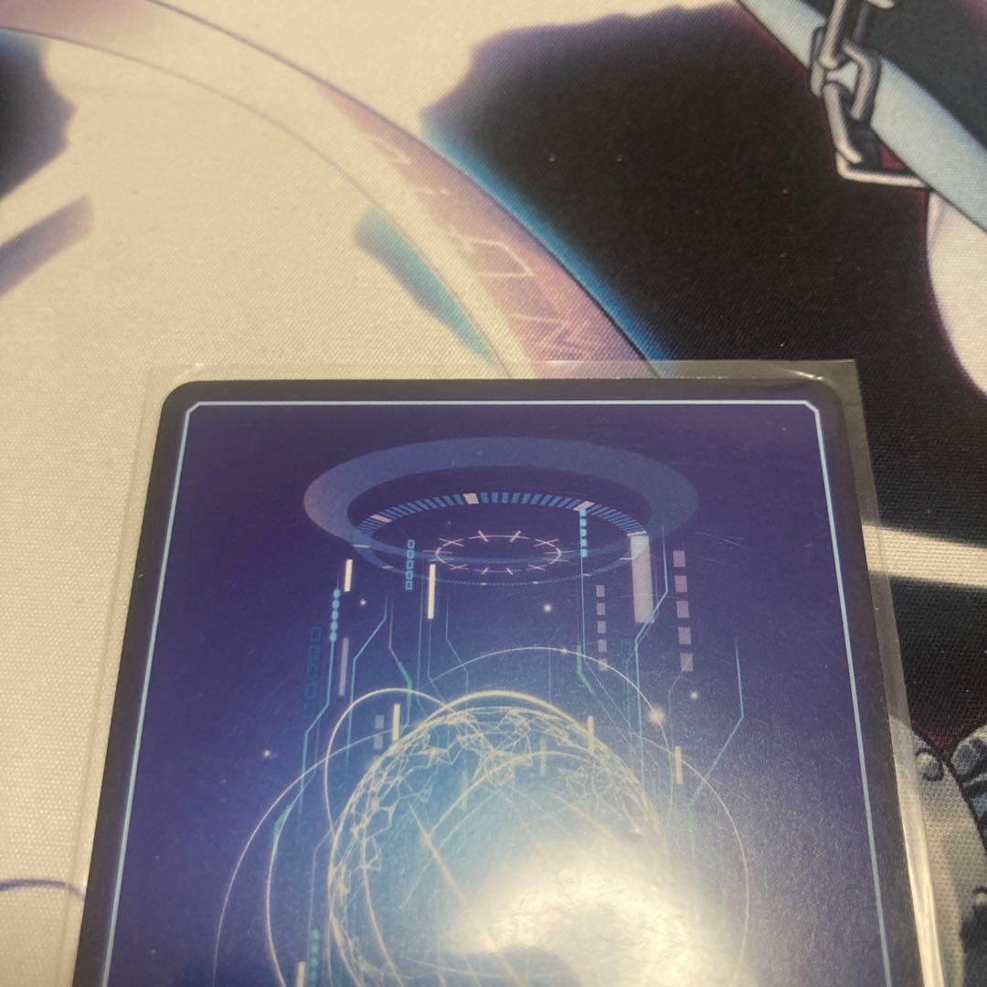 デジモンカード 八神太一＆石田ヤマト BT17-081