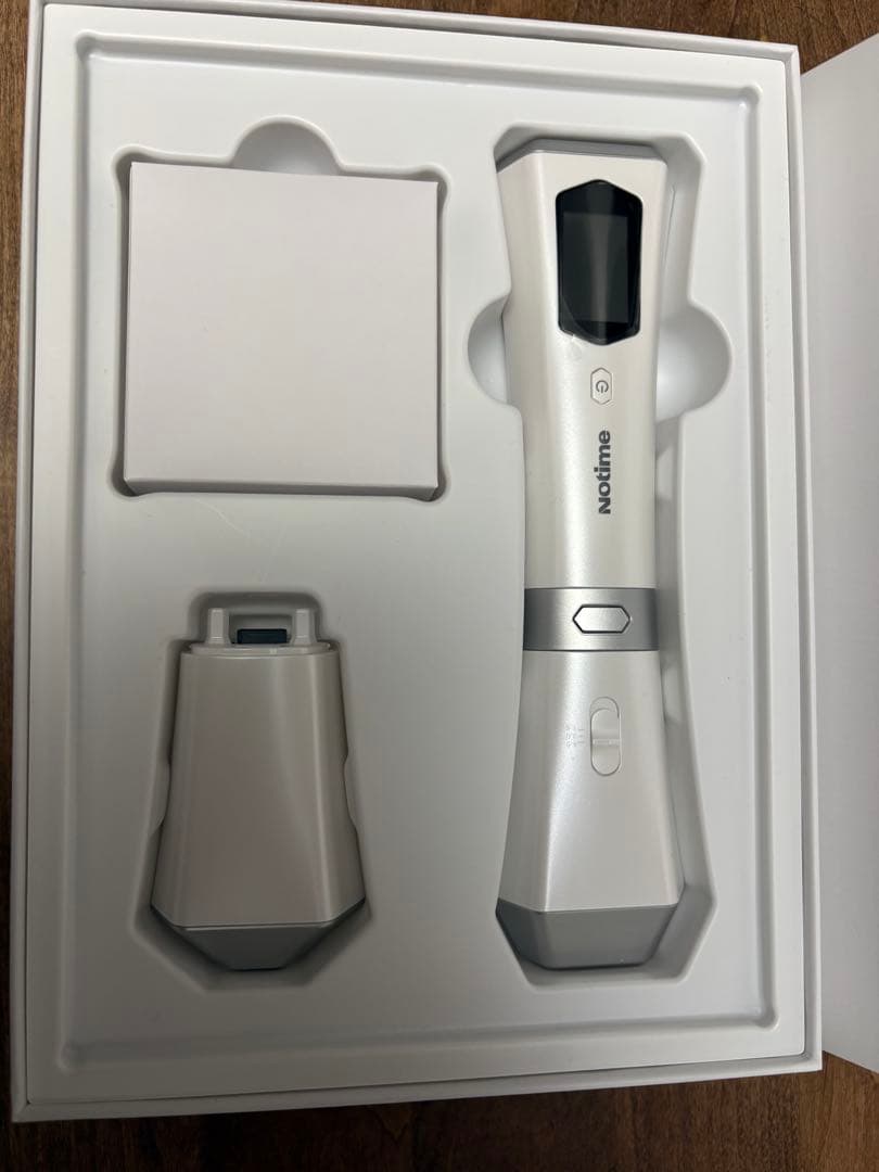 icelady アイスレディ ハイフ HI-FUN 美顔器