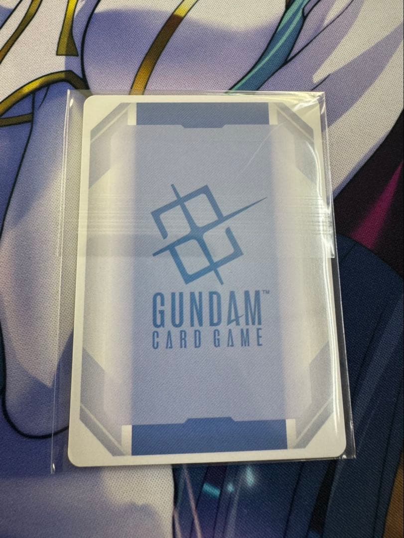 フリーダムガンダム　ニュータイプ　ガンダムカード