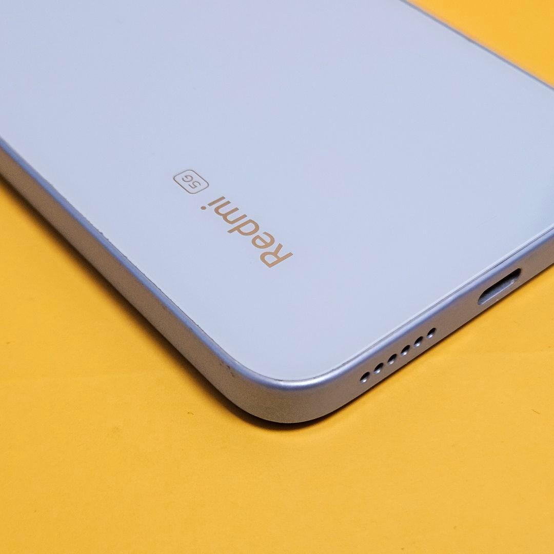 Redmi 12 5G (XIG03)｜24時間以内発送#627