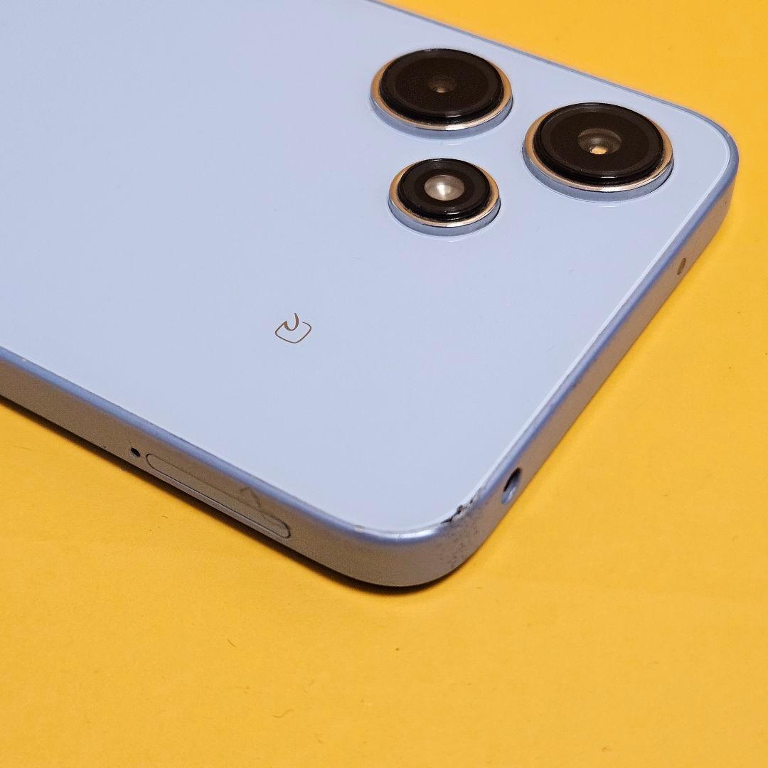 Redmi 12 5G (XIG03)｜24時間以内発送#627