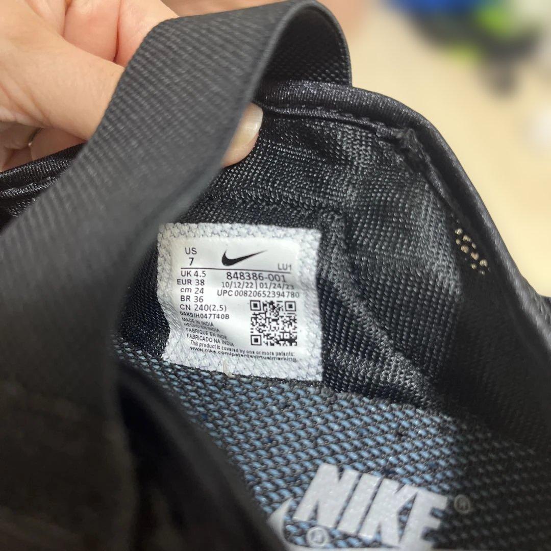 Nike エア リフト 24cm