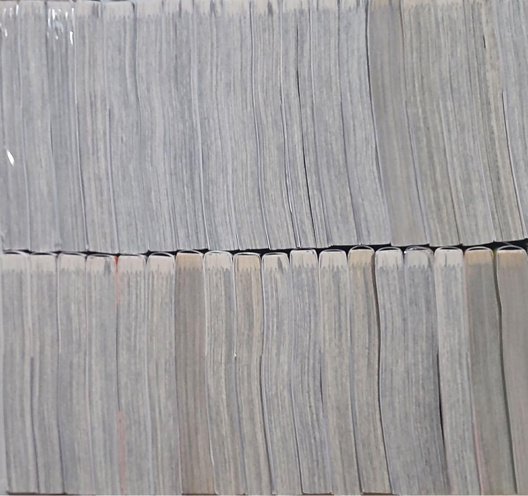 ブルーロック　全巻セット　1～37巻　送料込み