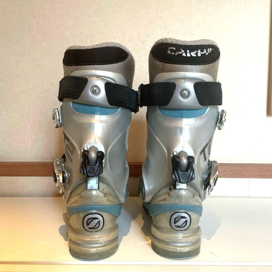SCARPA T2 eco 24.0cm women テレマーク