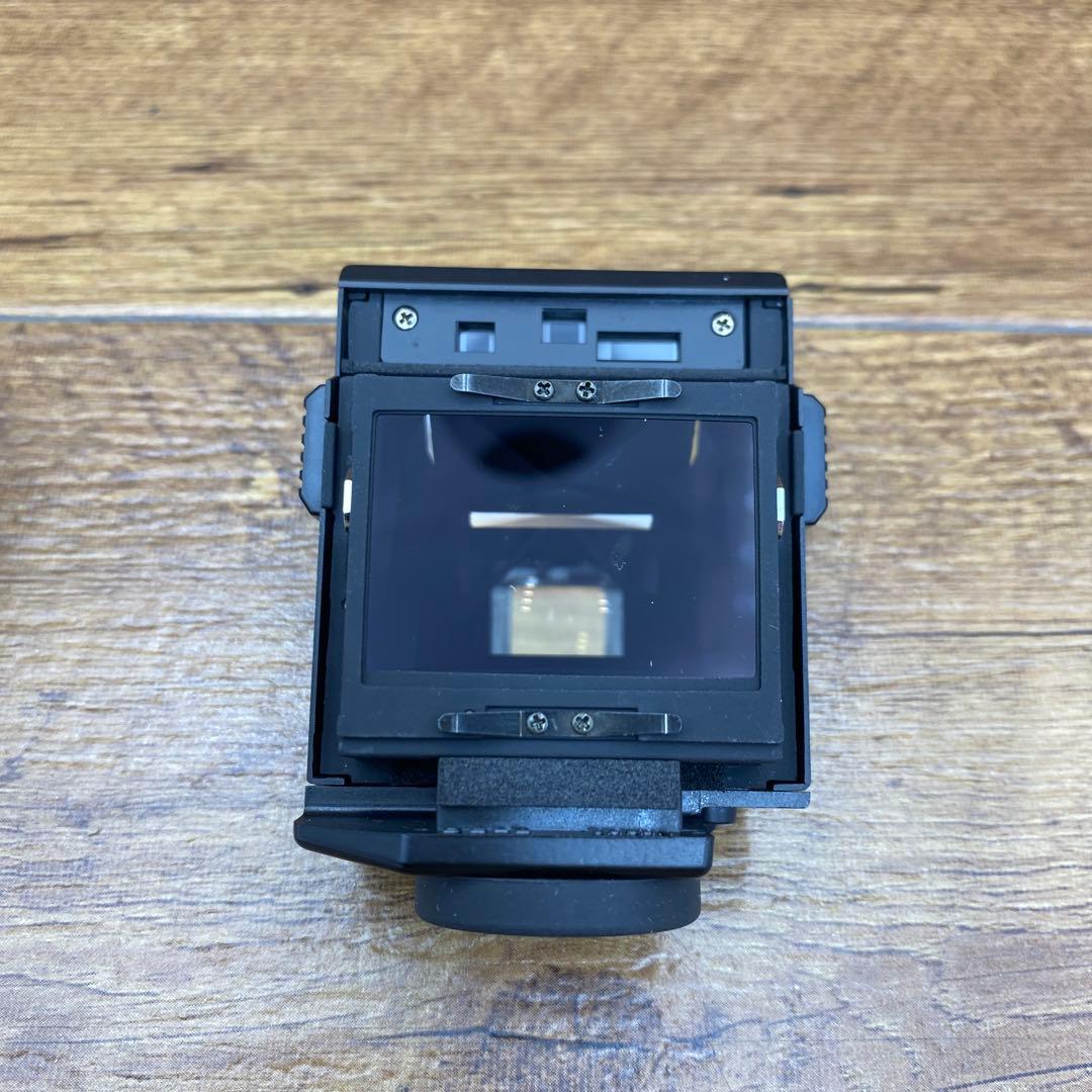 Nikon ニコン　F３用　ハイアイポイントビューファインダー　DE-2X-6