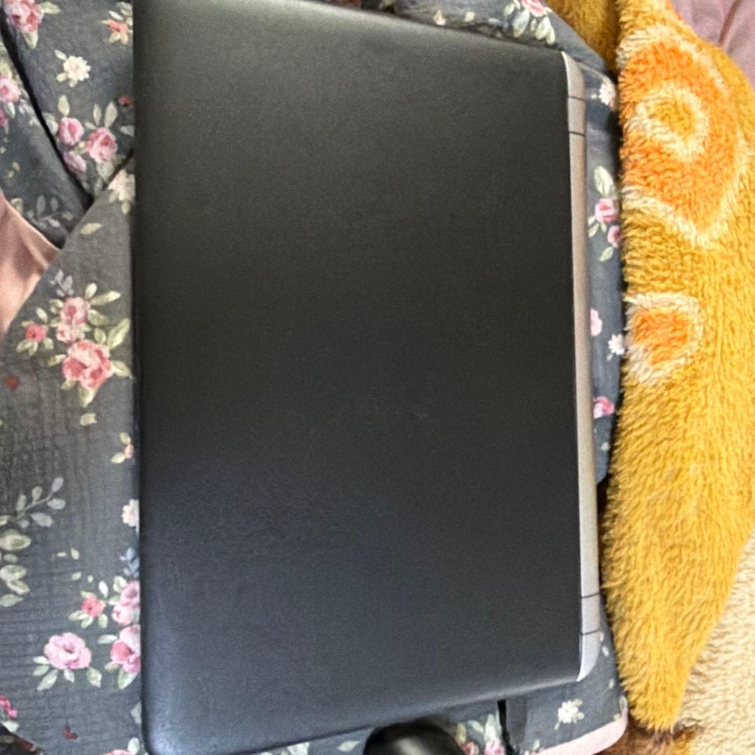 ノートパソコン H P ProBook 450 G3 Core i5