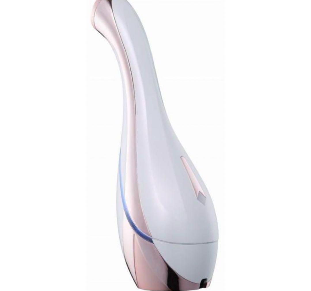 正規品ルクセア　ヴィサージュ　美顔器