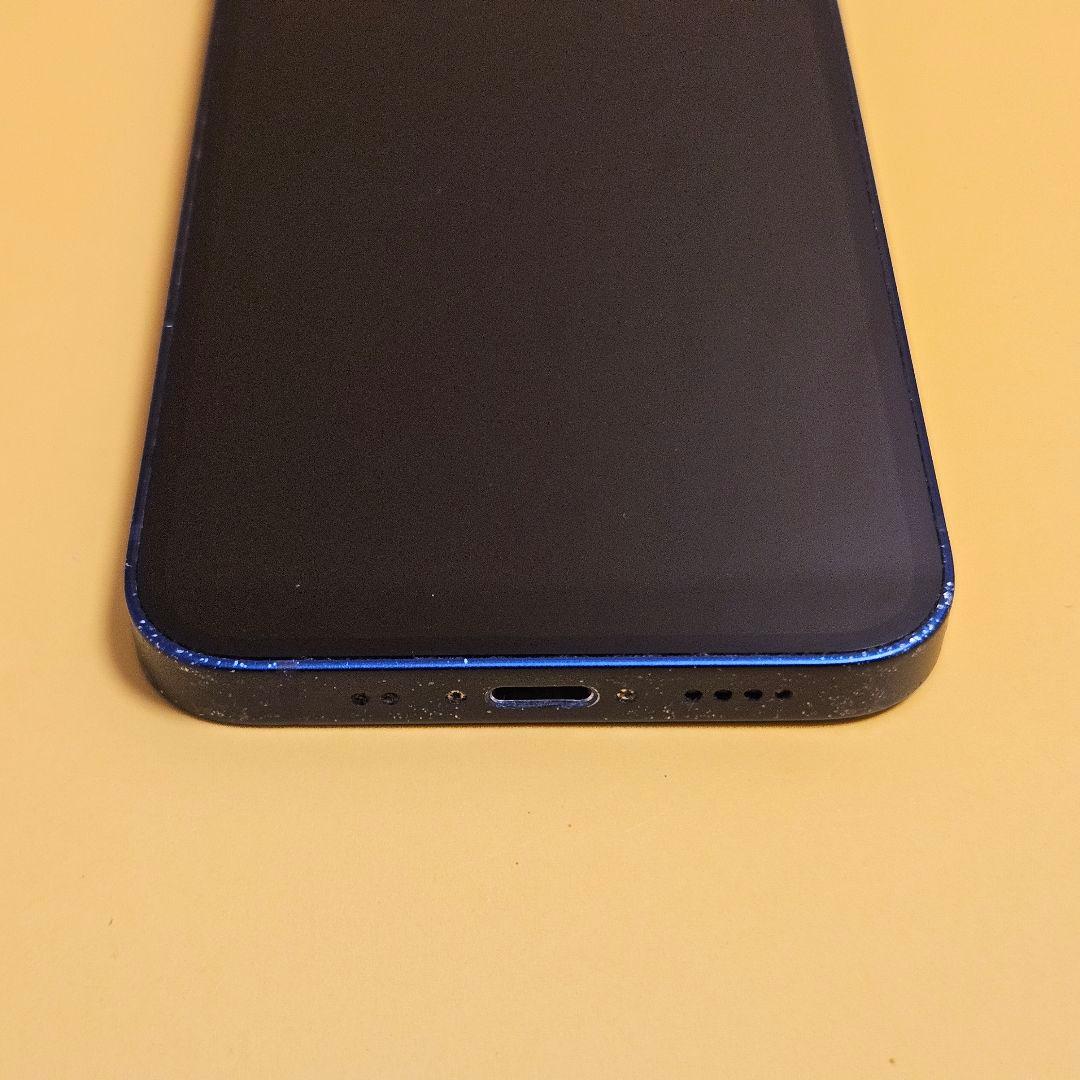 iPhone 12 mini 64GB｜24時間以内発送!#875