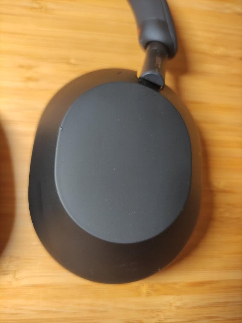 SONY WH-1000XM5 | 付属品・純正箱付き