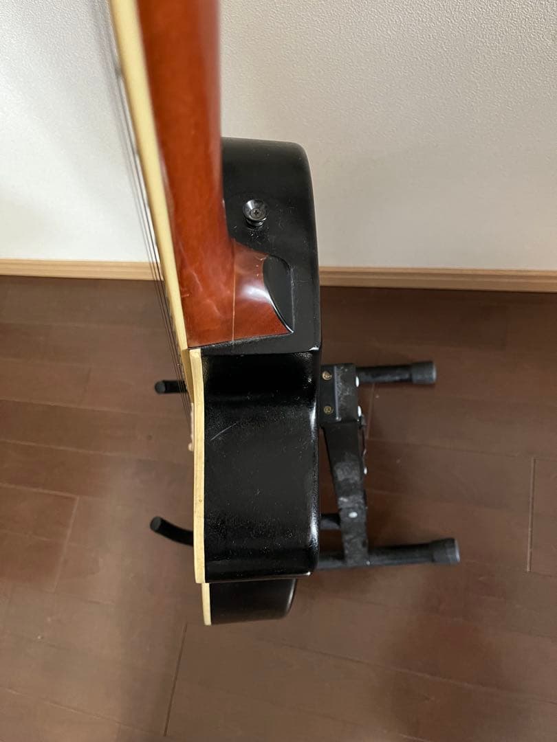 ARIA エレアコ AMB-35 アリア アコースティックギター