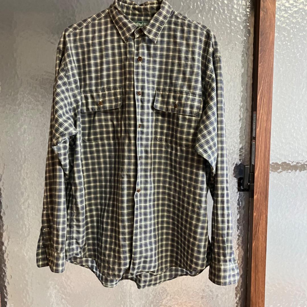 brown by 2-tacs シャツ　名作