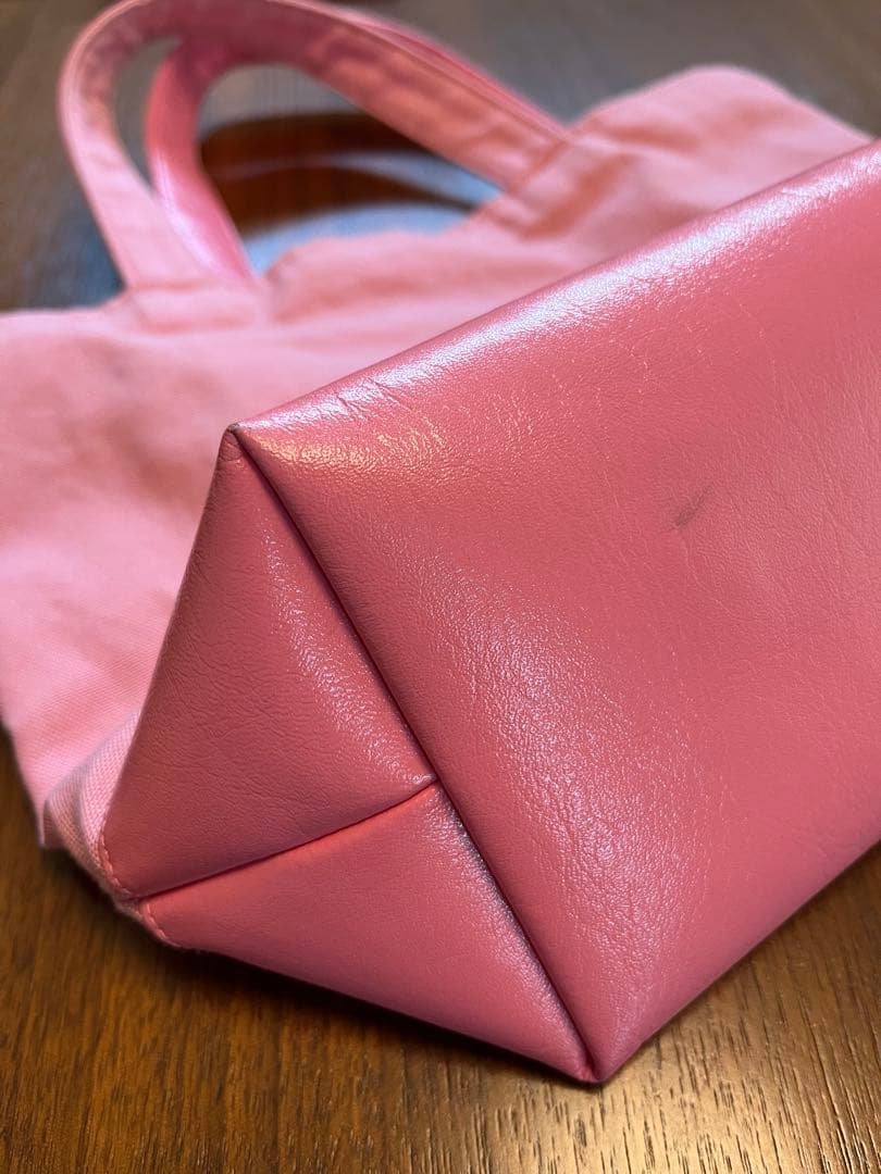 ファミリア　芦屋モンテメール限定　トートバッグ