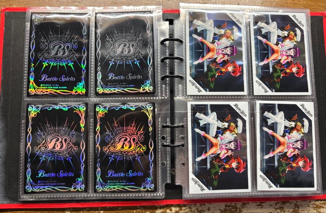 バトルスピリッツ　まとめ売り　星座編〜覇王編