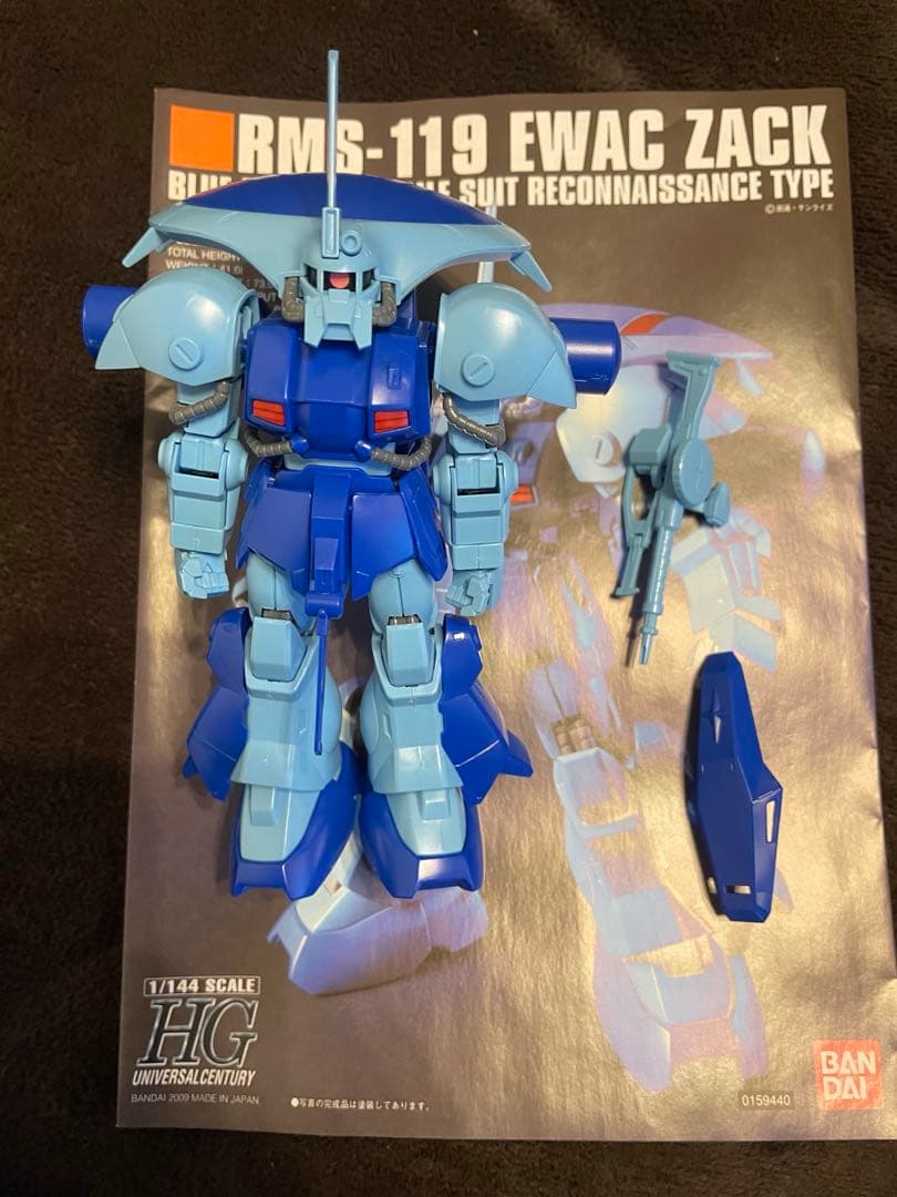 ガンプラ　HG ジャンクセット Ζ〜ΖΖ