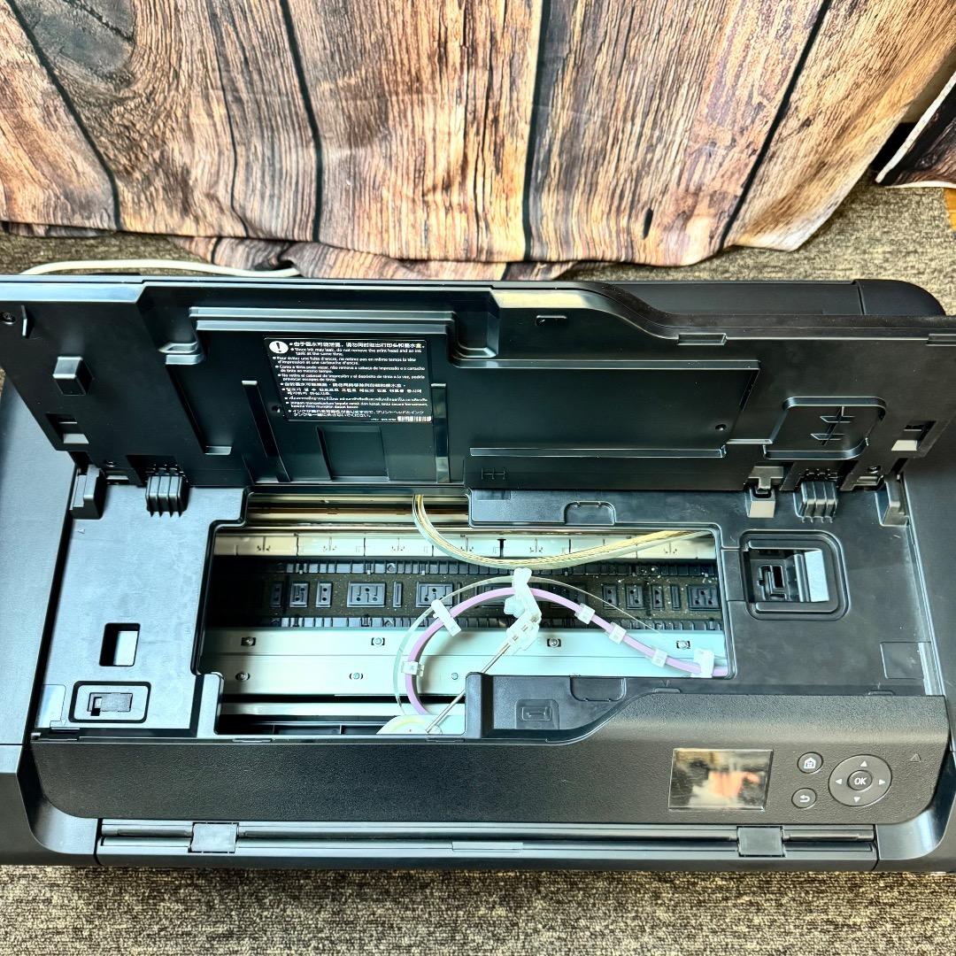 キャノン インクジェット大判プリンタ imagePROGRAF PRO-1000