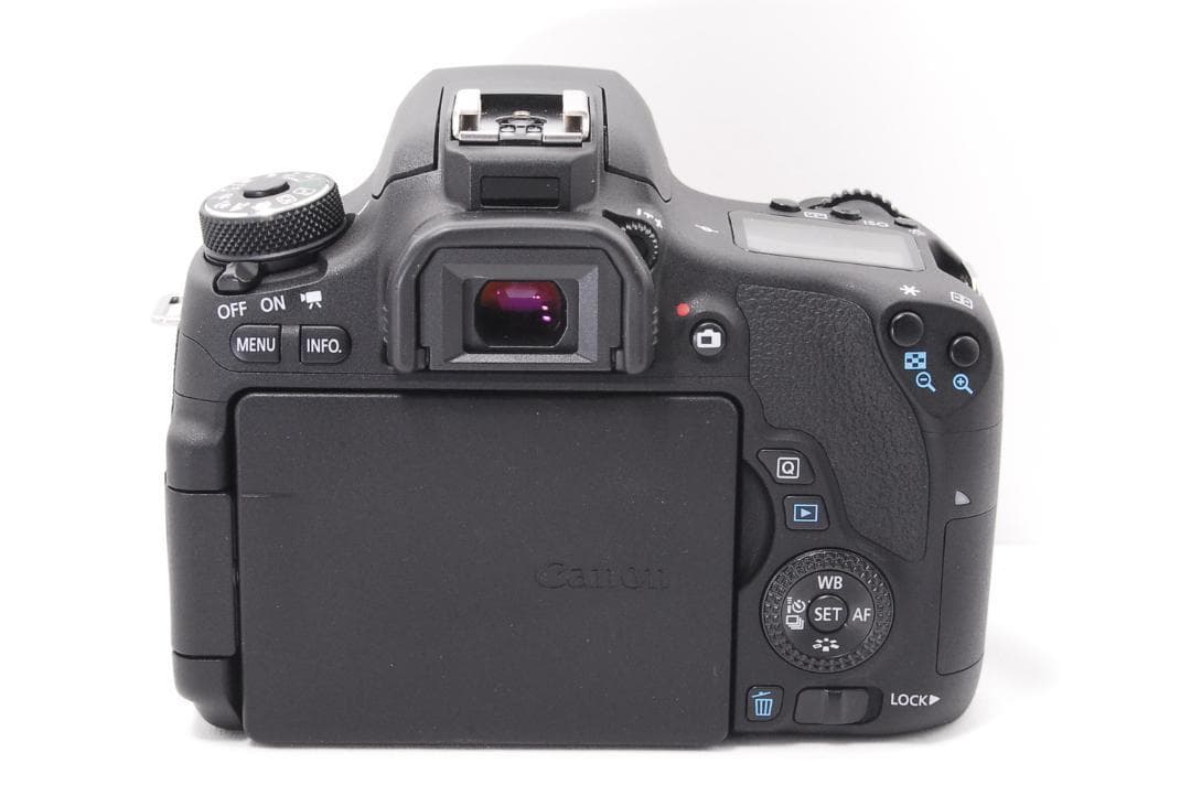 ❤ Canon EOS 8000D 一眼レフ スマホ転送 キヤノン