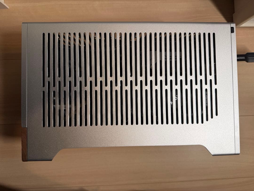 ゲーミングPC Ryzen 5 8600G + GeForce RTX 3060